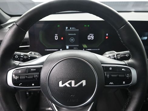 Certified 2025 Kia K5 GT-Line w/ GT-Line Premium Package image 16