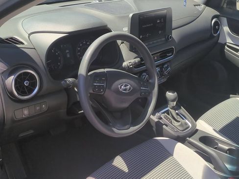 Certified 2023 Hyundai Kona SE w/ Cargo Package AWD/4WD image 12