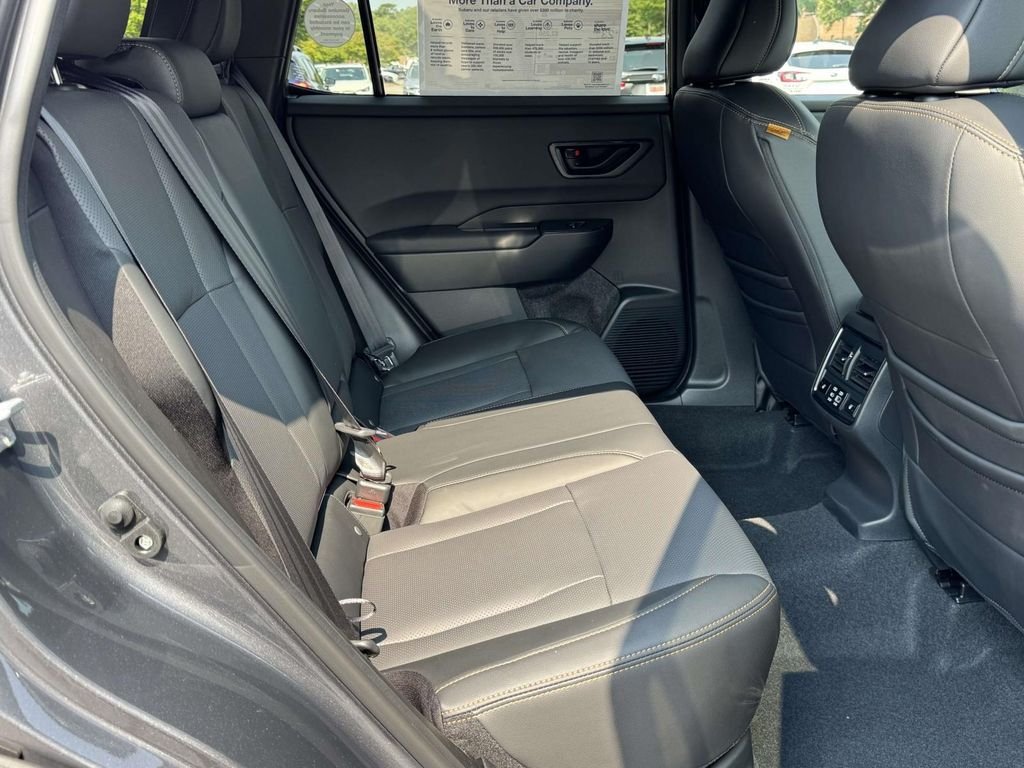 New 2026 Subaru Outback Wilderness AWD/4WD image 11