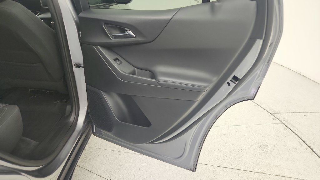 Certified 2025 Chevrolet Equinox LT AWD/4WD image 32