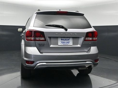 Used 2020 Dodge Journey Crossroad FWD image 7