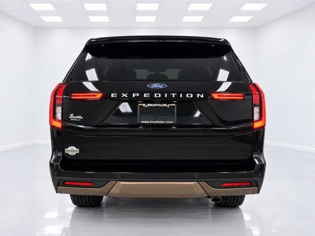 Used 2026 Ford Expedition King Ranch AWD/4WD image 16