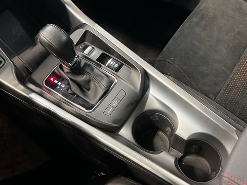 Used 2024 Dodge Hornet R/T Plus AWD/4WD image 21