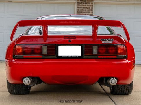 Used 1989 MAZDA RX-7 Turbo image 7