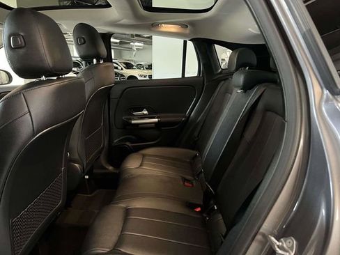 Certified 2023 Mercedes-Benz GLA 250 4MATIC image 12