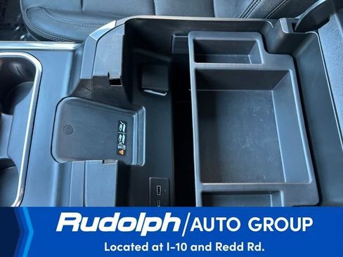 Used 2024 Chevrolet Silverado 2500 High Country w/ High Country Premium Package image 29