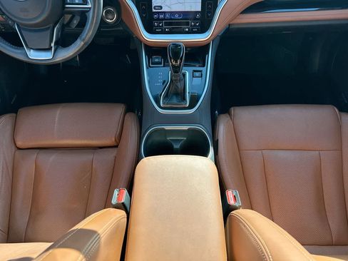 Used 2021 Subaru Legacy Touring XT w/ Popular Package #2 image 29