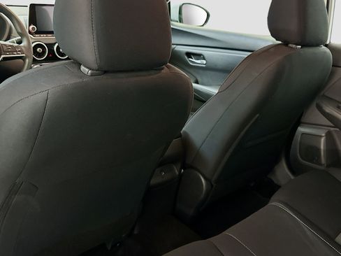 Used 2024 Nissan Sentra SV image 27