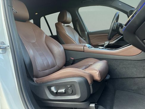 Used 2020 BMW X5 sDrive40i w/ Premium Package image 19