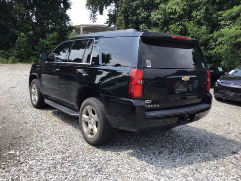 Used 2020 Chevrolet Tahoe LT RWD image 3