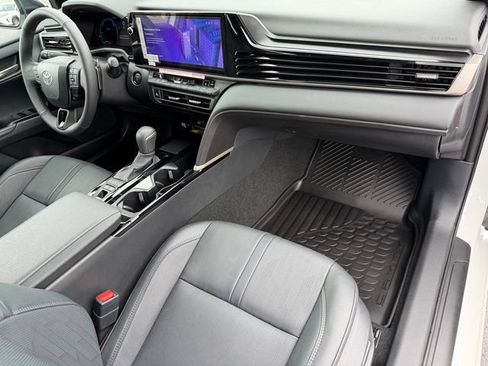 Certified 2026 Toyota Camry XSE AWD/4WD image 19
