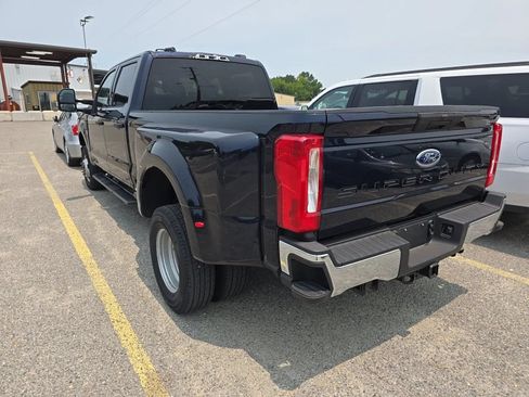 Used 2023 Ford F350 XLT AWD/4WD image 4