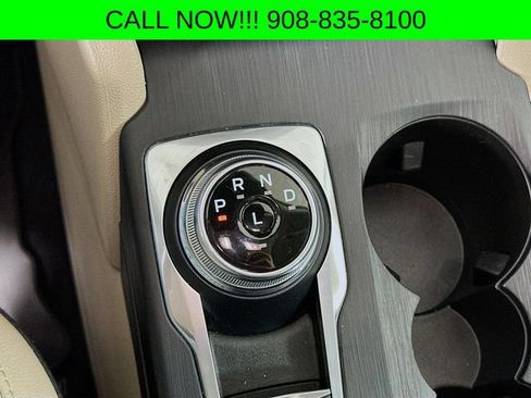 Certified 2022 Ford Escape Titanium w/ Class II Trailer Tow Package AWD/4WD image 24