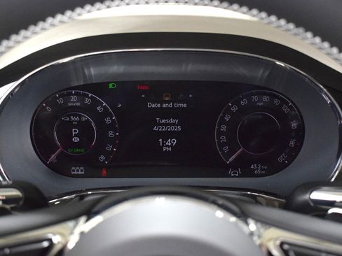 New 2025 Bentley Flying Spur Plug-In Hybrid image 29