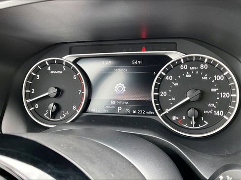 Used 2023 Nissan Rogue SL w/ SL Premium Package image 13