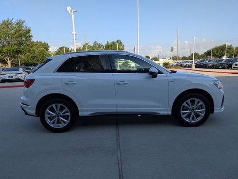 Used 2025 Audi Q3 2.0T Premium AWD/4WD image 4