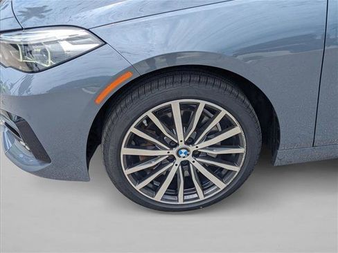 Certified 2024 BMW 228i Gran Coupe w/ Premium Package FWD image 25