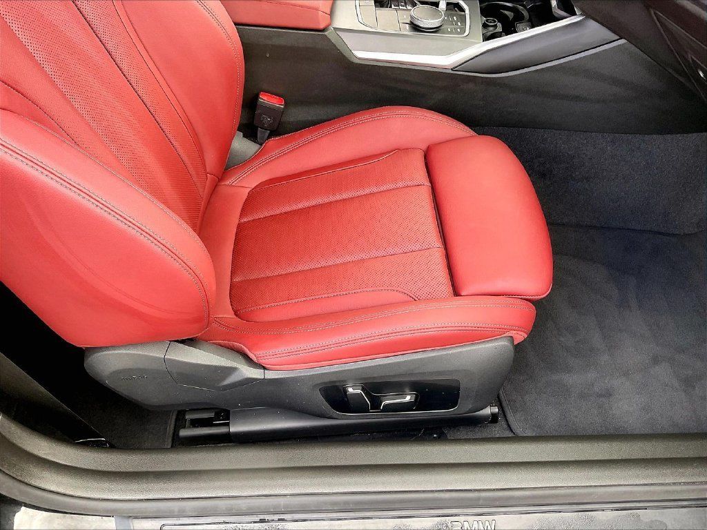 Used 2025 BMW 230i Coupe w/ M Sport Package RWD image 36