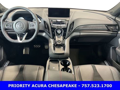 New 2026 Acura RDX A-Spec image 19