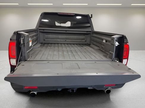 Used 2023 Honda Ridgeline Sport image 33