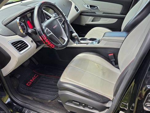 Used 2013 GMC Terrain SLT FWD image 4