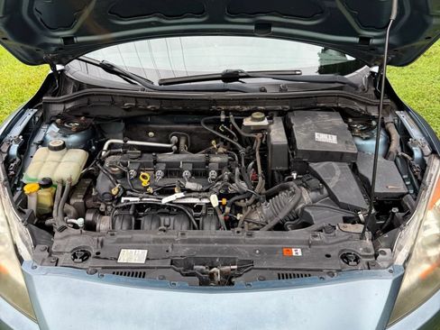 Used 2010 MAZDA MAZDA3 i Touring FWD image 14