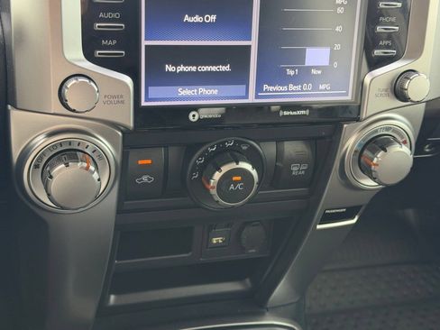 Used 2024 Toyota 4Runner SR5 RWD image 20