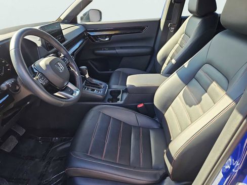 Used 2024 Honda CR-V Sport Touring image 36