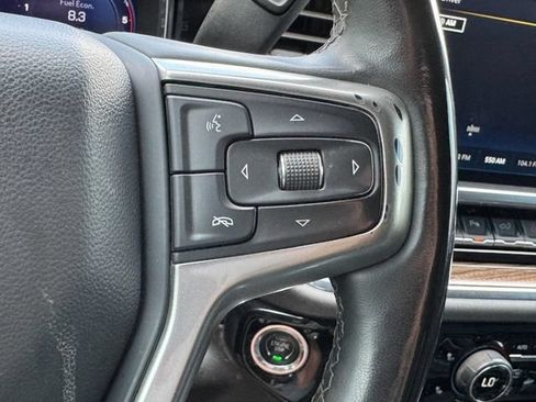 Used 2024 Chevrolet Silverado 2500 LT w/ Midnight Edition AWD/4WD image 17