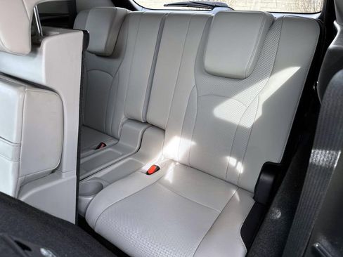 Used 2018 Lexus RX 350L AWD image 34