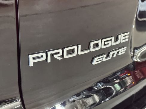 New 2026 Honda Prologue Elite image 11