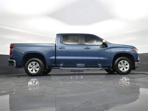 Used 2024 Chevrolet Silverado 1500 LT image 28