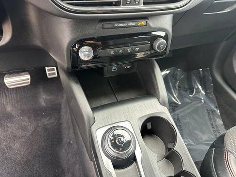 Used 2023 Ford Escape ST-Line Select w/ Tech Pack #1 AWD/4WD image 23