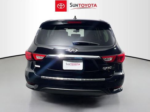 Used 2017 INFINITI QX60 FWD w/ Premium Plus Package image 5