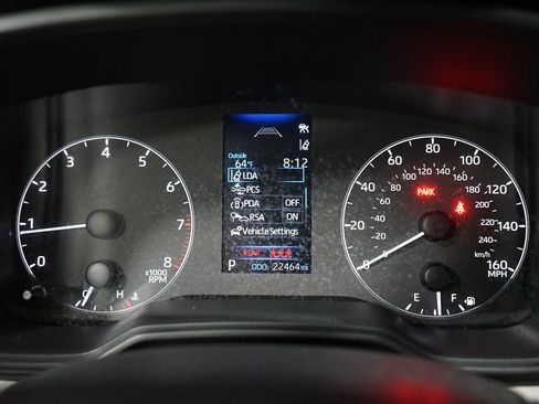 Used 2024 Toyota Corolla LE FWD image 15