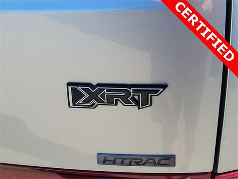 Used 2024 Hyundai Santa Fe XRT image 27