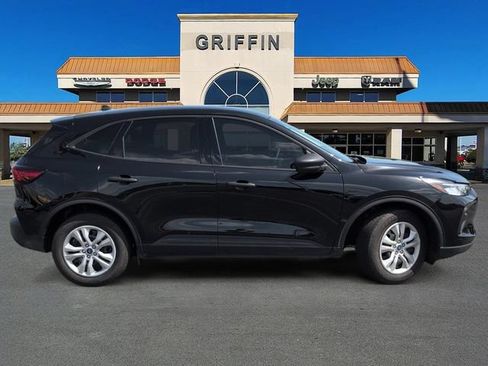 Used 2024 Ford Escape FWD image 3