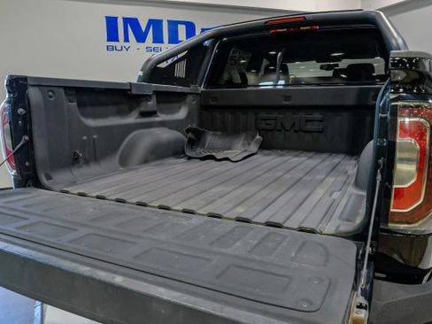 Used 2017 GMC Sierra 1500 SLT w/ All Terrain X Package AWD/4WD image 72