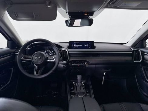 New 2025 MAZDA CX-50 AWD 2.5 Hybrid w/ Weather Package image 23