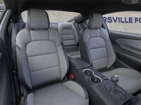 New 2026 Ford Mustang Coupe image 10