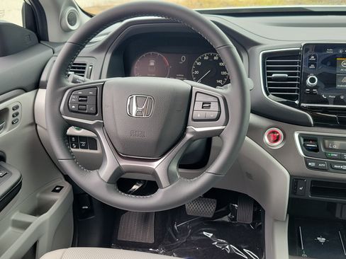 New 2026 Honda Ridgeline RTL image 17