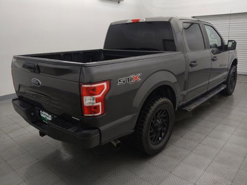Used 2020 Ford F150 XL w/ Equipment Group 101A Mid RWD image 9