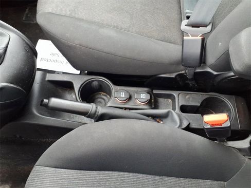 Used 2022 RAM ProMaster City Tradesman image 13