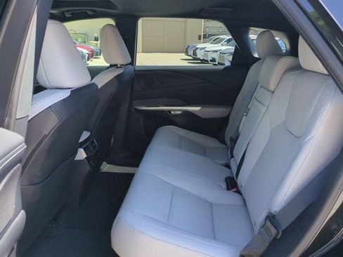 Used 2025 Lexus RX 350 Premium w/ Accessory Package (K3) FWD image 12