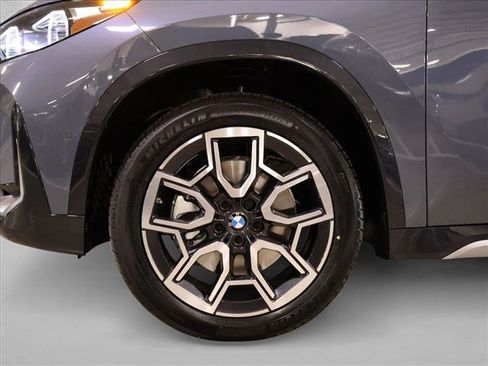New 2026 BMW X1 xDrive28i w/ Technology Package AWD/4WD image 10