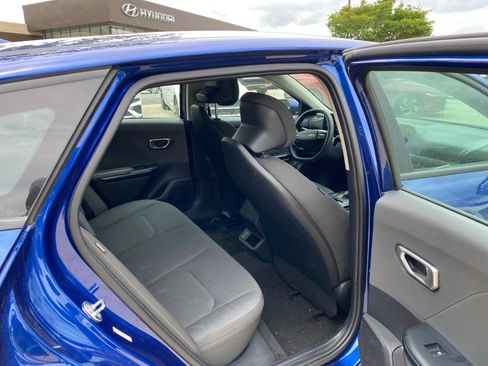 Used 2025 Kia K4 FWD image 12