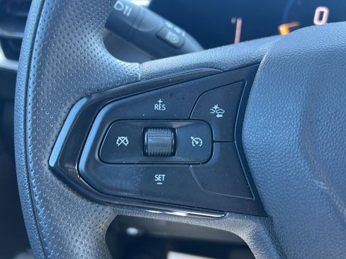 Used 2025 Chevrolet TrailBlazer LT image 26