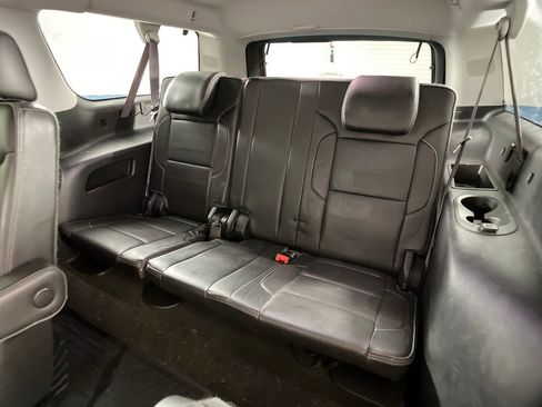 Used 2015 GMC Yukon XL Denali w/ Premium Package image 33