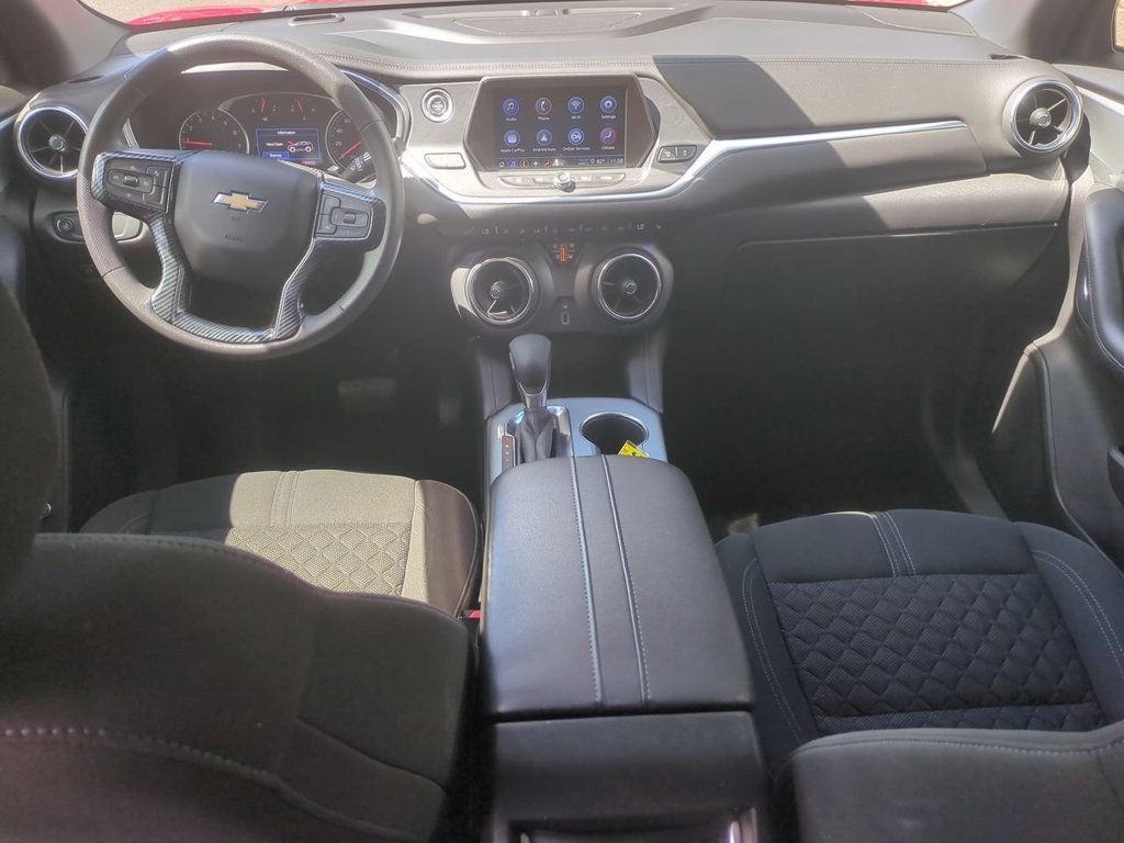 Used 2021 Chevrolet Blazer LT AWD/4WD image 21