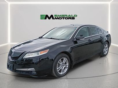 Used 2011 Acura TL
